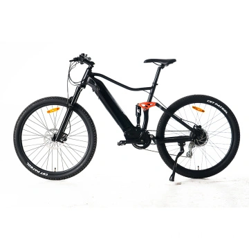 Meilleur velo de montagne electrique new arrivals